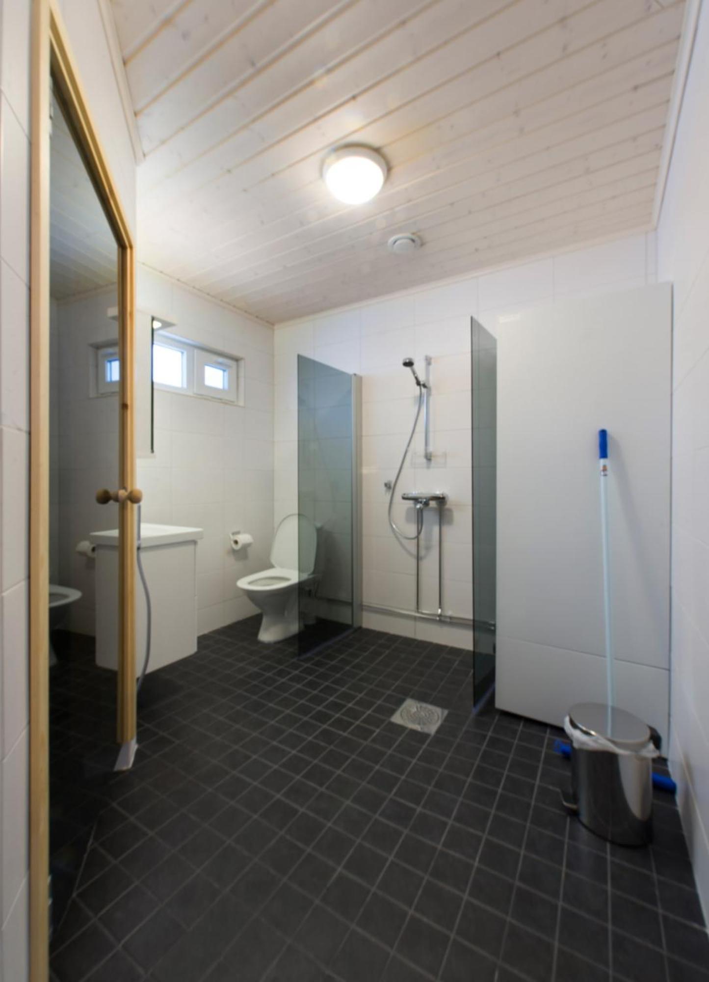 Kajaani Cottages Chambre photo