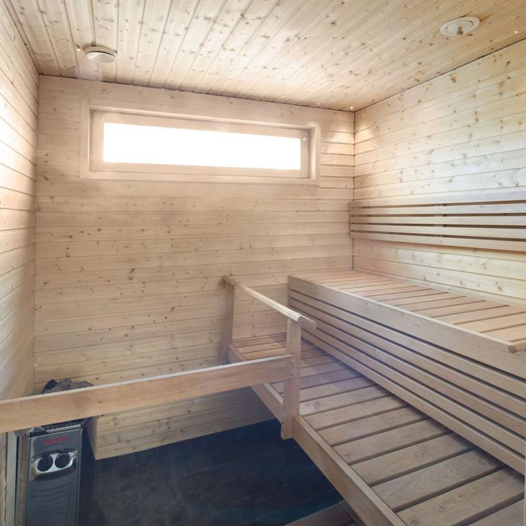 Kajaani Cottages Chambre photo