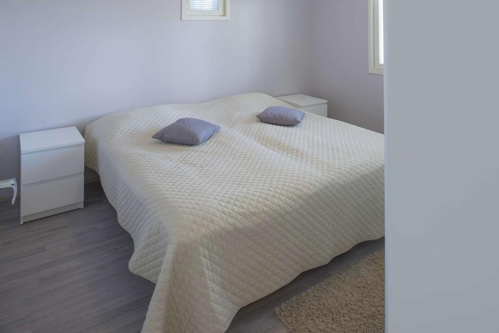 Kajaani Cottages Chambre photo