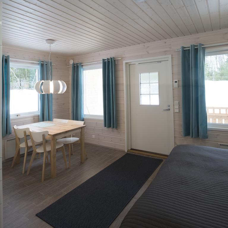 Kajaani Cottages Chambre photo