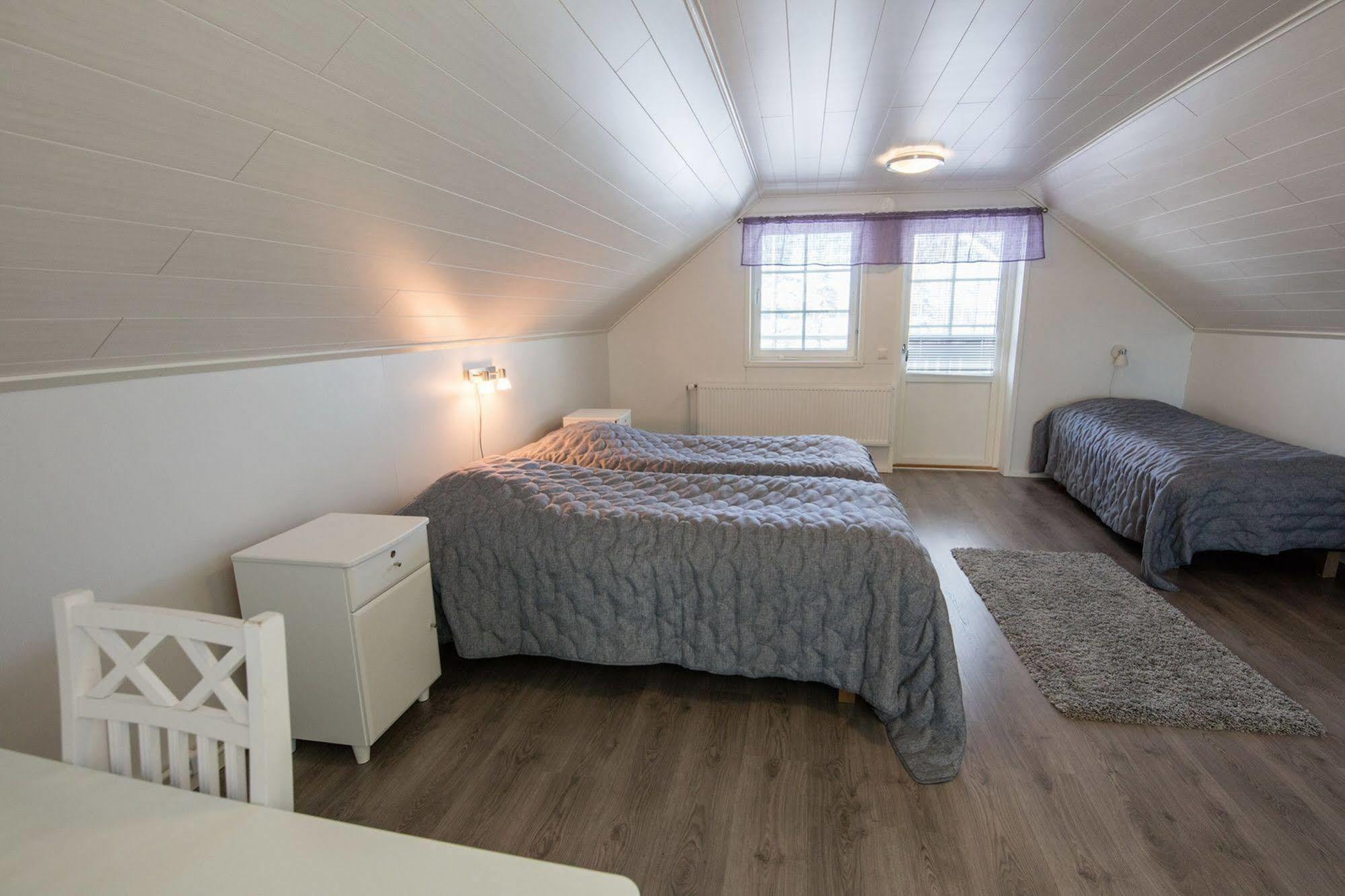 Kajaani Cottages Extérieur photo