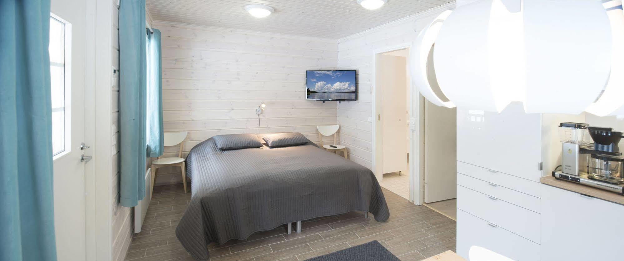 Kajaani Cottages Extérieur photo