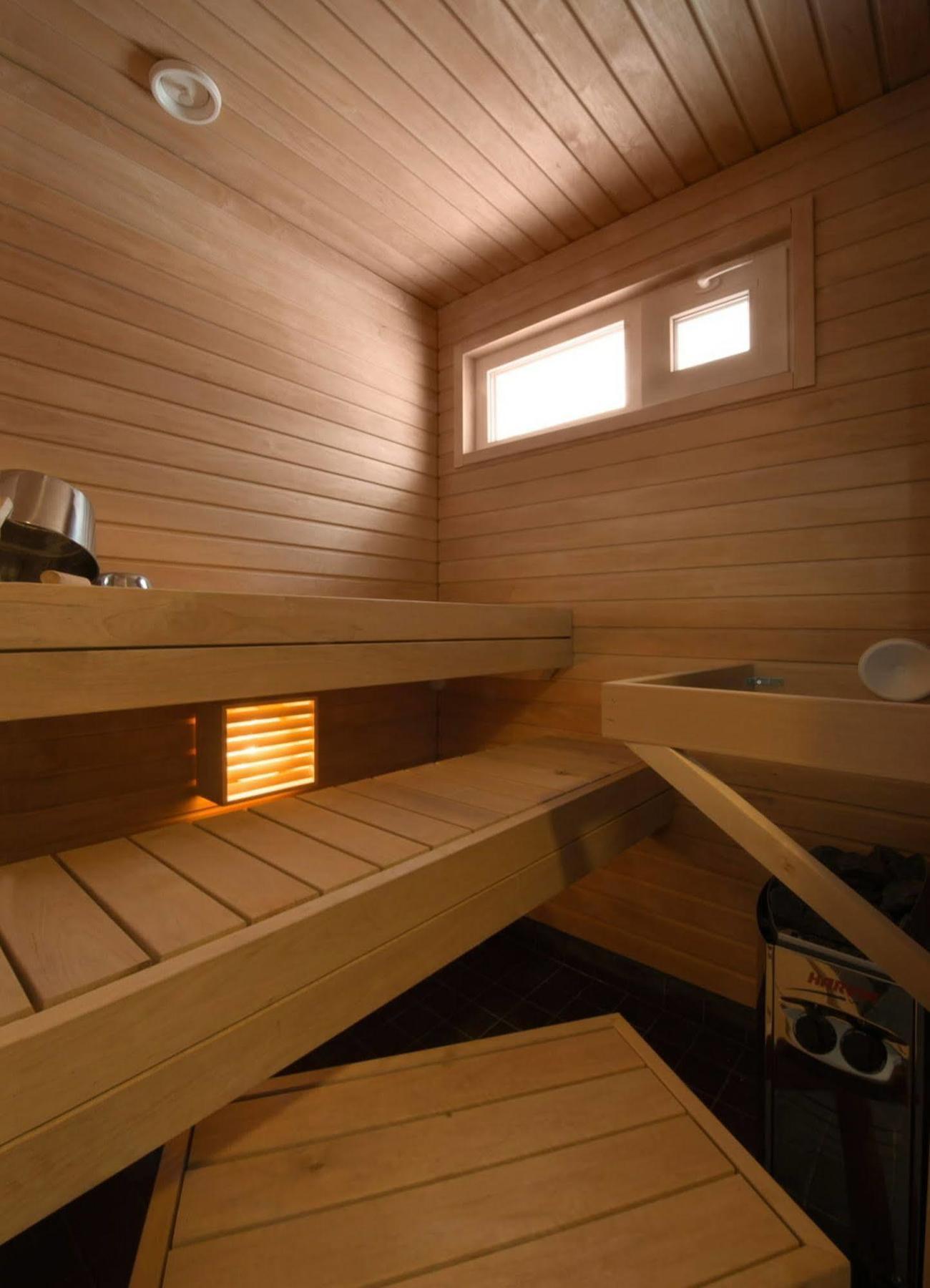 Kajaani Cottages Extérieur photo