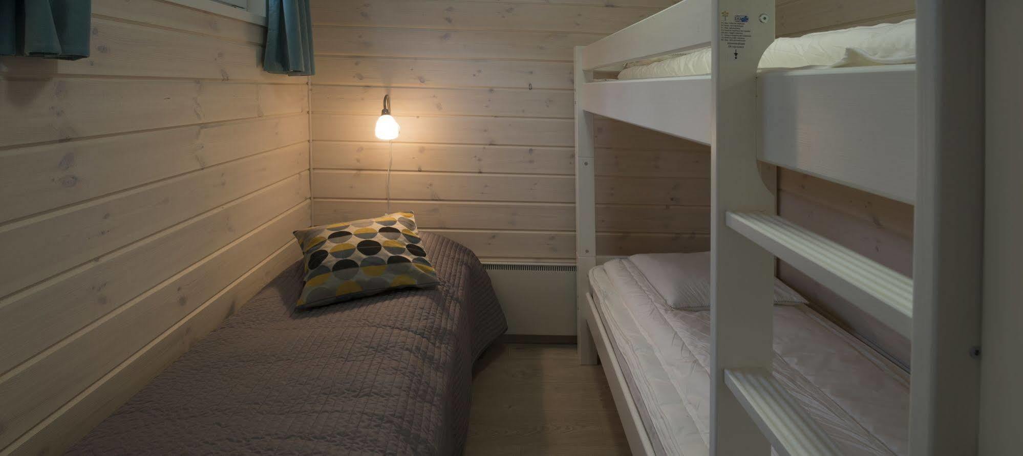 Kajaani Cottages Extérieur photo